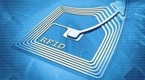 RFID 設(shè)備